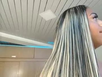 clermontt —  Daddy u want drink all my cum  - Multi-Goal :  Surprise #anal #ebony #cum #teen #bigass