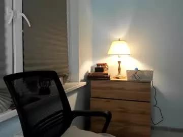 Freechat colette1w on Chaturbate