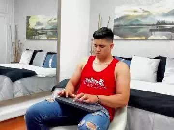 Freechat colt_perci on Chaturbate