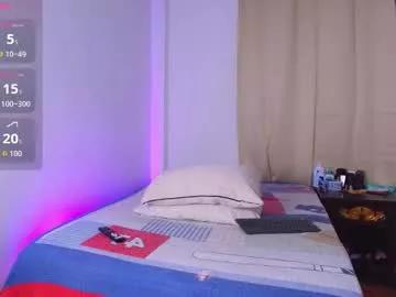 Freechat colt_perci on Chaturbate