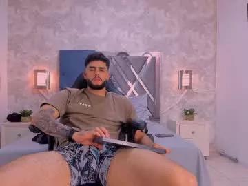 Freechat colt_perci on Chaturbate