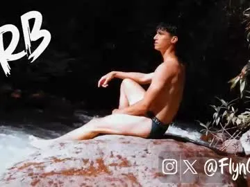 connorflyn on Chaturbate