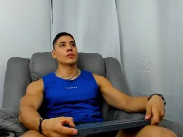connorkingg on Chaturbate