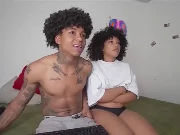 coraline_777 — GOAL: Oli show [110 tokens remaining] Welcome to my room! #ebony #curly #latino #bigass #bigcock