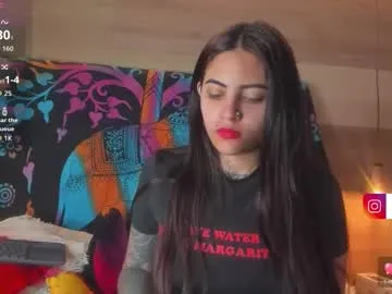 cori_paige on Chaturbate