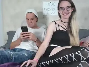 corolineclovr_and_kirkinator — Tongue In Her Butt  #squirt #natural #smalltits #cum #anal