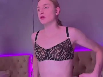 cortie_crystal — CUM SHOW #trans #bigcock #teen #new #twink [599 tokens remaining]