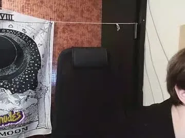 cosmonudes on Chaturbate