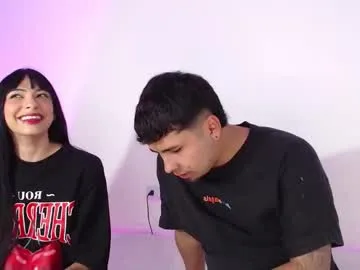 coupsextop on Chaturbate