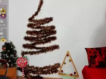 crazy_squirter on Chaturbate