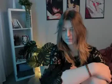 crazysound — suck and lick banana~ Hello there! Im #new #goth girl. In general im #shy kitty but if u have a #footfetish it'll be cool^^ Btw i have a #bigass hehe [0 tokens remaining]