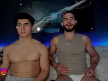crhistian1_ — ClassicTicket:  Just tip #99 tokens to get ur #ricket and enjoy of two guys #suck #rim #raw #bareback #fuck and one #cum if goal is reached. Tip 99 tokens to get your ticket.  Type /cmds to see all co