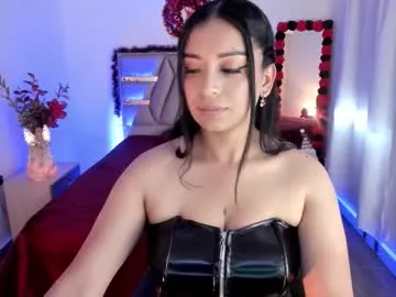 cristie_ortiz on Chaturbate
