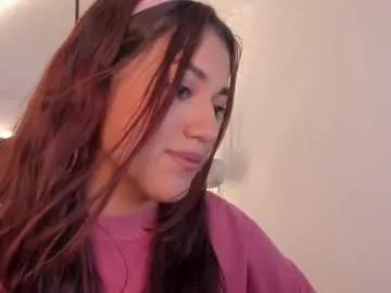 cristin_collins — GOAL: robot my big ass on camera [174 tokens remaining] let's have fun together #teen #18 #young #smalltits #braces #shy