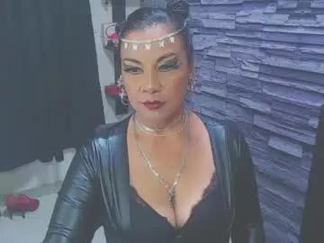 Freechat cruela_deviil on Chaturbate