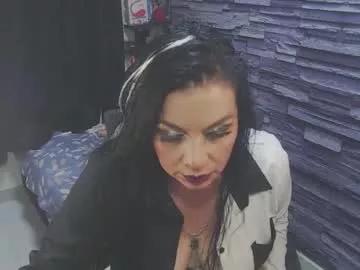 Freechat cruela_deviil on Chaturbate