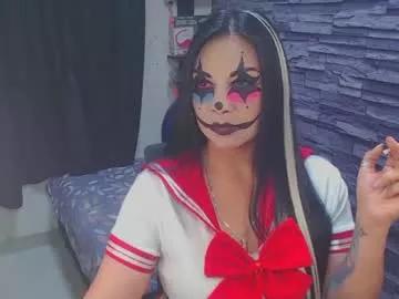 Freechat cruela_deviil on Chaturbate