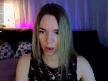 crystal_hanna — Today is such a naughty mood, do you want to try teasing each other? // GOAL: many kisses [76 tokens left]  #joi #curvy #stockings #blonde #feet