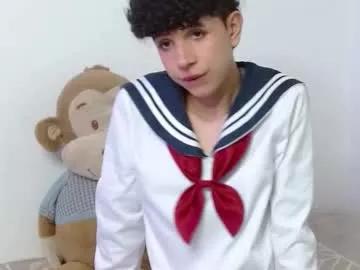 cuddly_twinkie — Welcome! Have a great time with me, your favorite #femboy #18 #twink #cum #ass