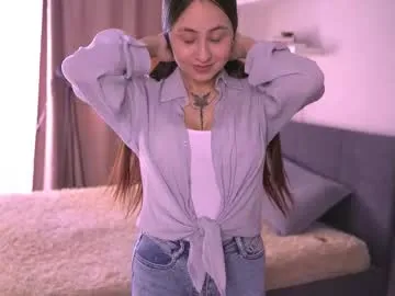 cumiilla — goal - give u a couple soft kisses #new #18 #shy #bigboobs #bigass I'm Camilla, and I'm person, easy to stay with [25 tokens remaining]