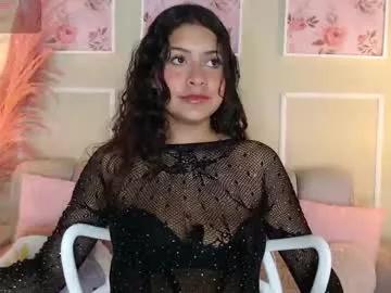 curlydani —  Deep blowjobs and my juicy pussy---come closer and enjoy the show now! LUSH ON - Goal:  Squirt fountain, sexy moans  [1 token left] #daddy #slut #milk #puffynipples #teen