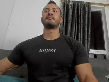 Freechat curt_x on Chaturbate