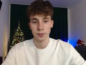 cute_brian on Chaturbate