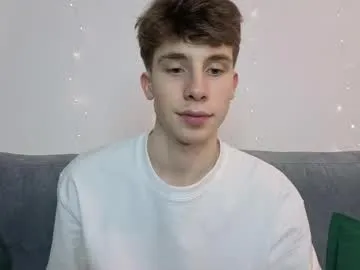 cute_brian on Chaturbate