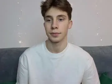 cute_brian on Chaturbate