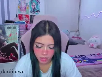 cute_dani__ — Multi Goal: Look how I suck a dildo  [1111tk each Goal] #latina #saliva #new #feet #cute