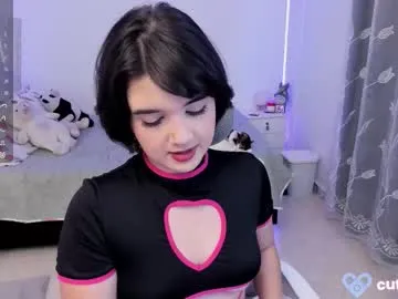 cute_eyess on Chaturbate