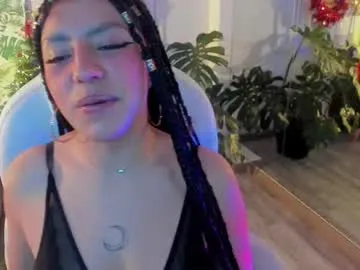 cute_hollywood on Chaturbate