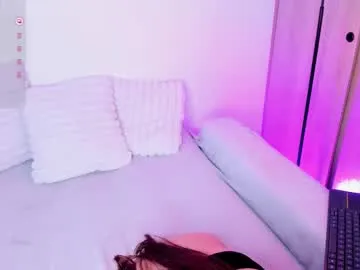 cute_meoow — GOAL: MAKE MY TITS RED [104 tokens remaining] pvt is open   free control of my toys. Squirt and Anal  #feet #skinny #shy #ahegao #latina