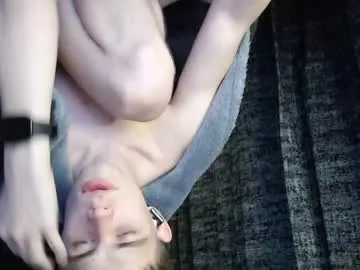 cute_oliver on Chaturbate