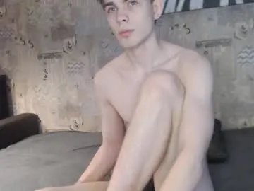 cute_oliver on Chaturbate