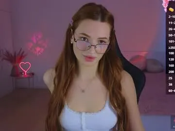 cuteariel7 — Welcome here  It's Ari #new #teen #young #redhead #nonude