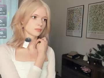 cutebrutality — low my straps and breast massage ^.^ heh! I'm Alice...lush is on;) #new #shy #18 #blonde #teen [99 tokens remaining]