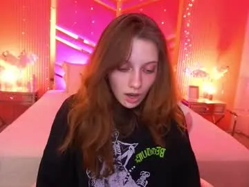 cuteefoxy — take off your pants ;;))))) #teen #ukraine #redhair #cute #petite [390 tokens remaining]