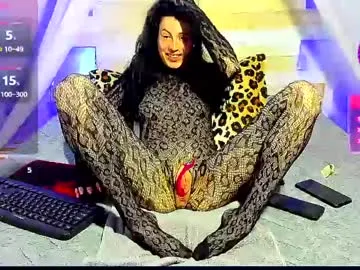 cuteeliza1 from Chaturbate