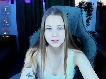 cutemousee on Chaturbate