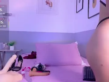 cutepetitee on Chaturbate