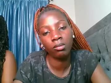 cutie_liqy — twerk [105 tokens left] #ebony #new #lesbian #teen #squirt #bigass