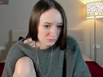 cutie_naughty_girl on Chaturbate