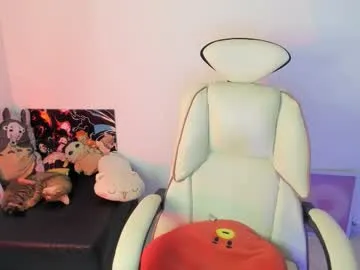 cyber_lizz on Chaturbate