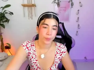 cyber_lizz — view of tits [97 tokens left] Hi guys,  let's have fun today  #shy  #18  #smalltits #bigass   #daddy