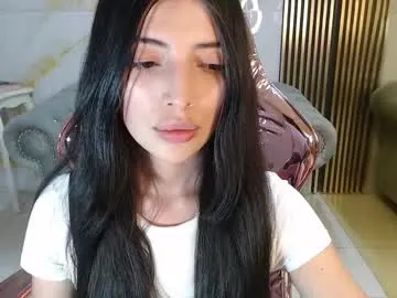 cynthia_ch — I'm new, you will show me today "My show starts with pleasure ... and ends in madness " #18 #new #latina #petite #teen #latina #squirt #smalltits #lingerie #natural