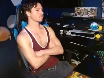 dakota_wndrs — [400 tokens to goal] -- Current Goal: Both Shirts Off at 400 tokens -- Next Goal: 1st Person Naked -- Boyfriend's First Show  #twink #new #bigass #bigdick #muscle