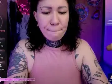 dakotacandy_ on Chaturbate