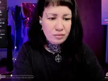 dakotacandy_ on Chaturbate