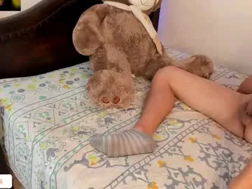 dalila__lu on Chaturbate